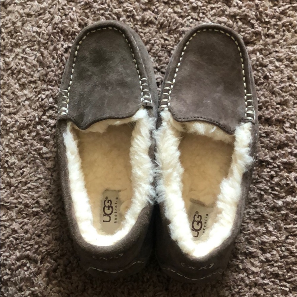 Ugg Moccasins